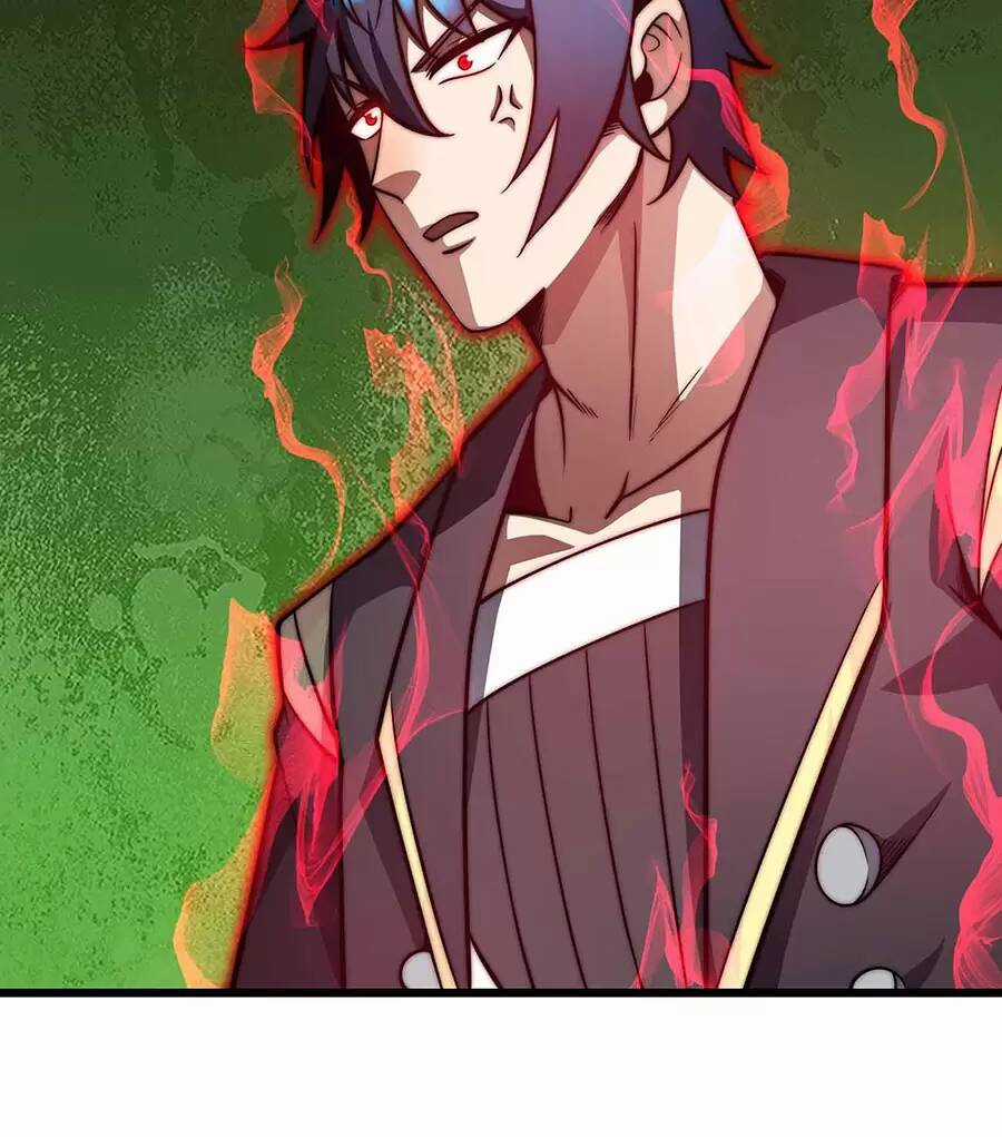 Ma Vương Gian Lận Hệ Thống Chapter 28 trang 18