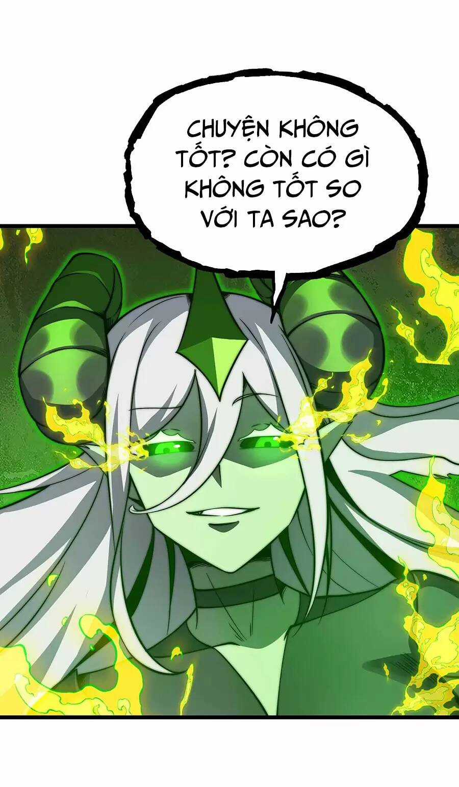 Ma Vương Gian Lận Hệ Thống Chapter 28 trang 19