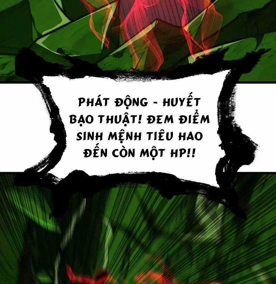 Ma Vương Gian Lận Hệ Thống Chapter 28 trang 23