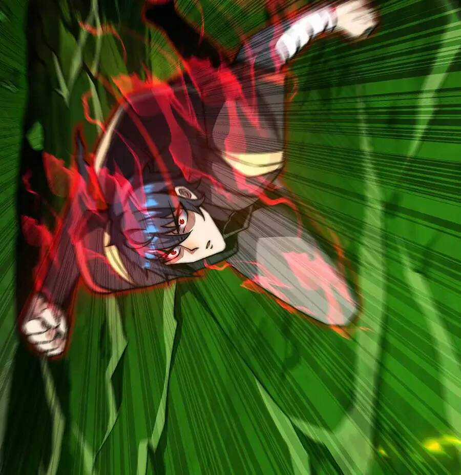 Ma Vương Gian Lận Hệ Thống Chapter 28 trang 24