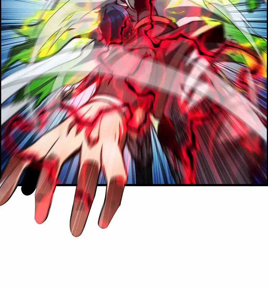 Ma Vương Gian Lận Hệ Thống Chapter 28 trang 28