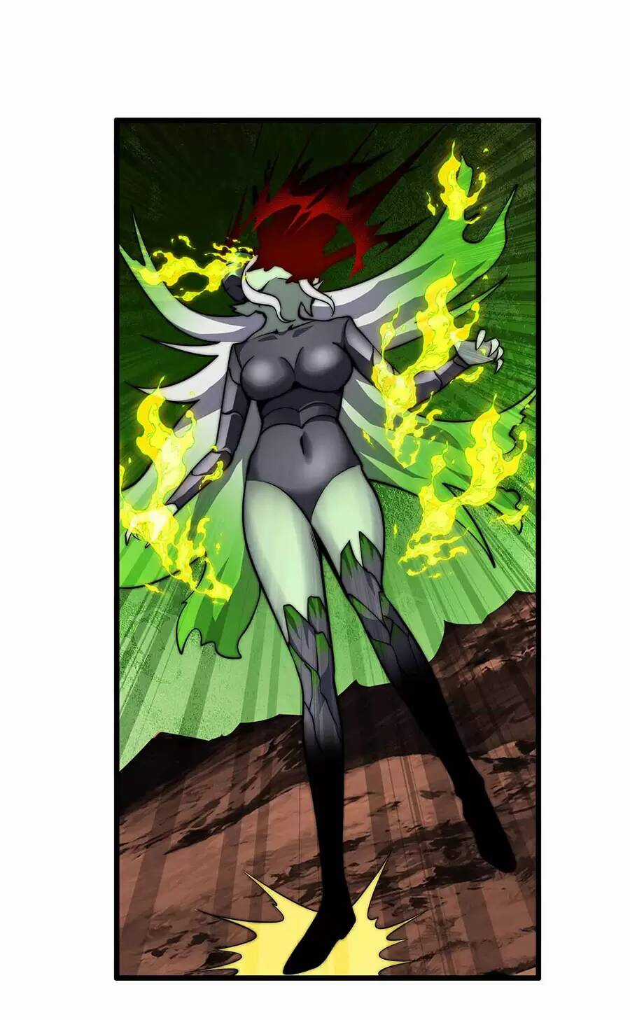 Ma Vương Gian Lận Hệ Thống Chapter 28 trang 29