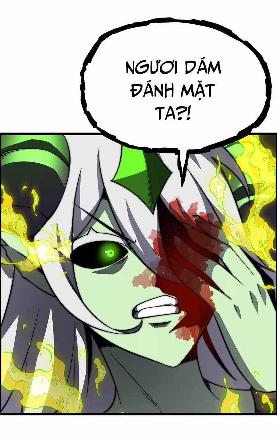 Ma Vương Gian Lận Hệ Thống Chapter 28 trang 30