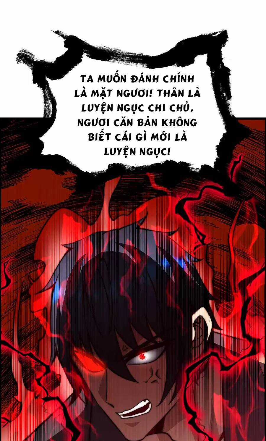 Ma Vương Gian Lận Hệ Thống Chapter 28 trang 31