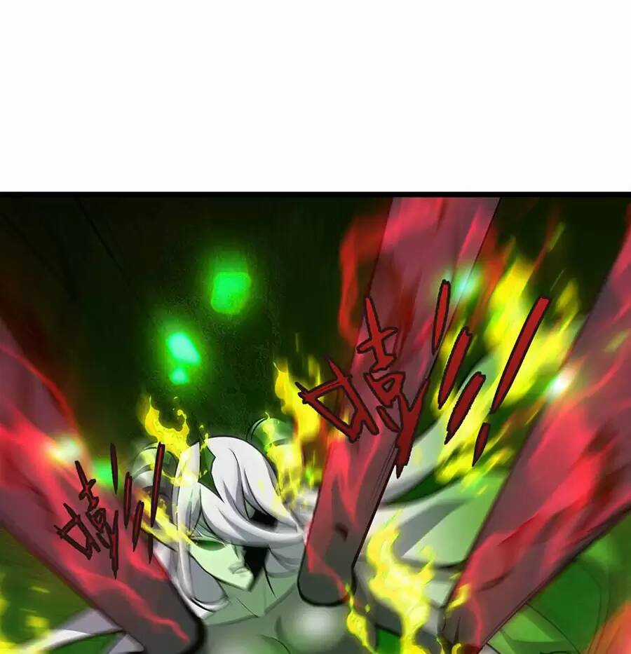 Ma Vương Gian Lận Hệ Thống Chapter 28 trang 33