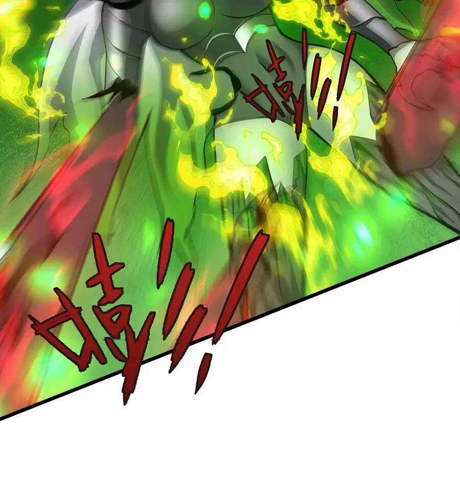 Ma Vương Gian Lận Hệ Thống Chapter 28 trang 34