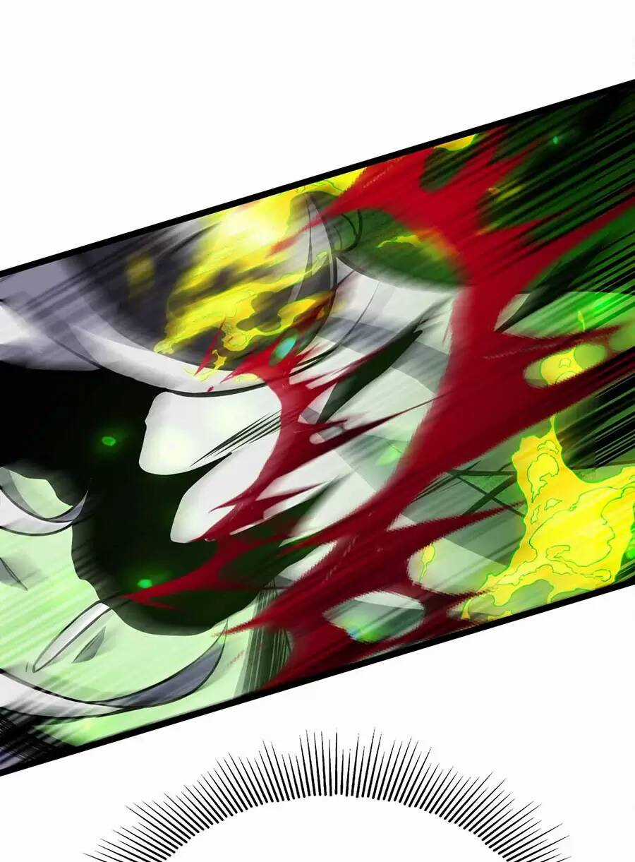 Ma Vương Gian Lận Hệ Thống Chapter 28 trang 35