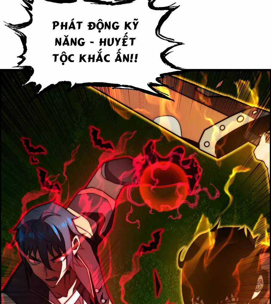 Ma Vương Gian Lận Hệ Thống Chapter 28 trang 4