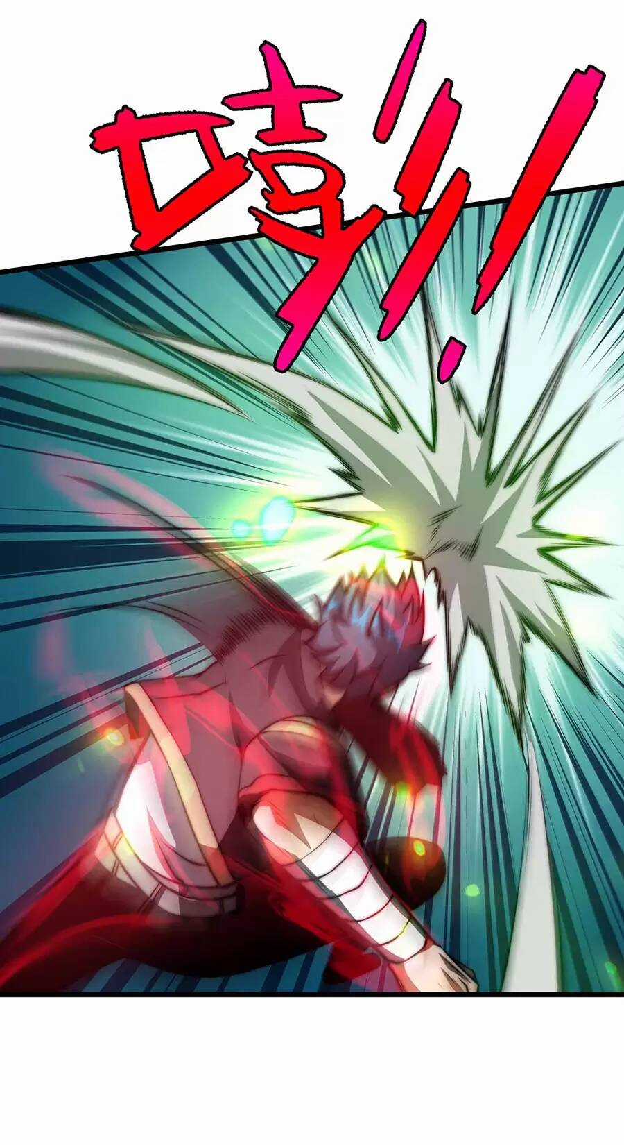 Ma Vương Gian Lận Hệ Thống Chapter 28 trang 46