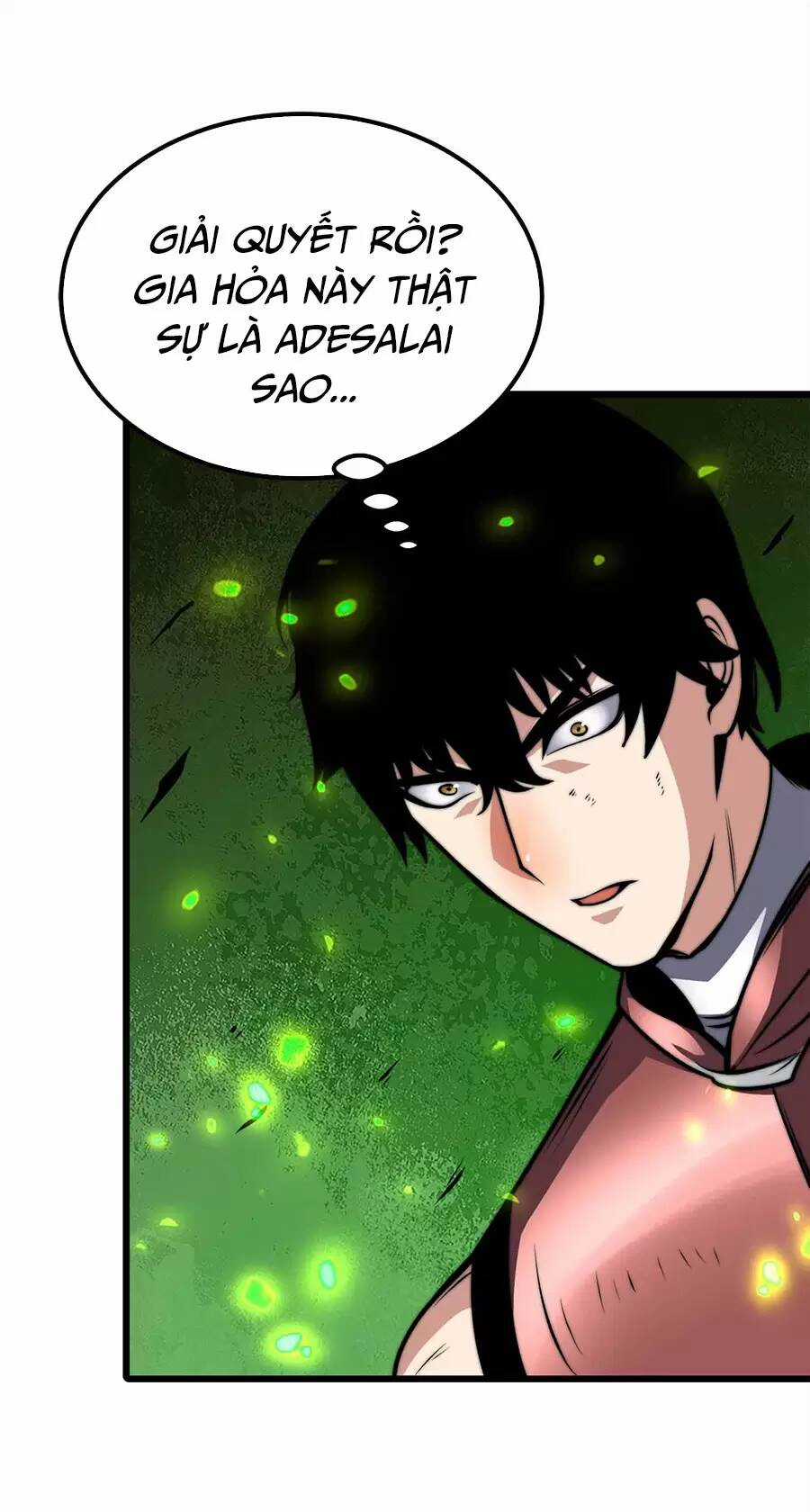 Ma Vương Gian Lận Hệ Thống Chapter 28 trang 49