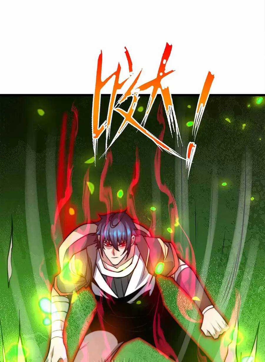 Ma Vương Gian Lận Hệ Thống Chapter 28 trang 50