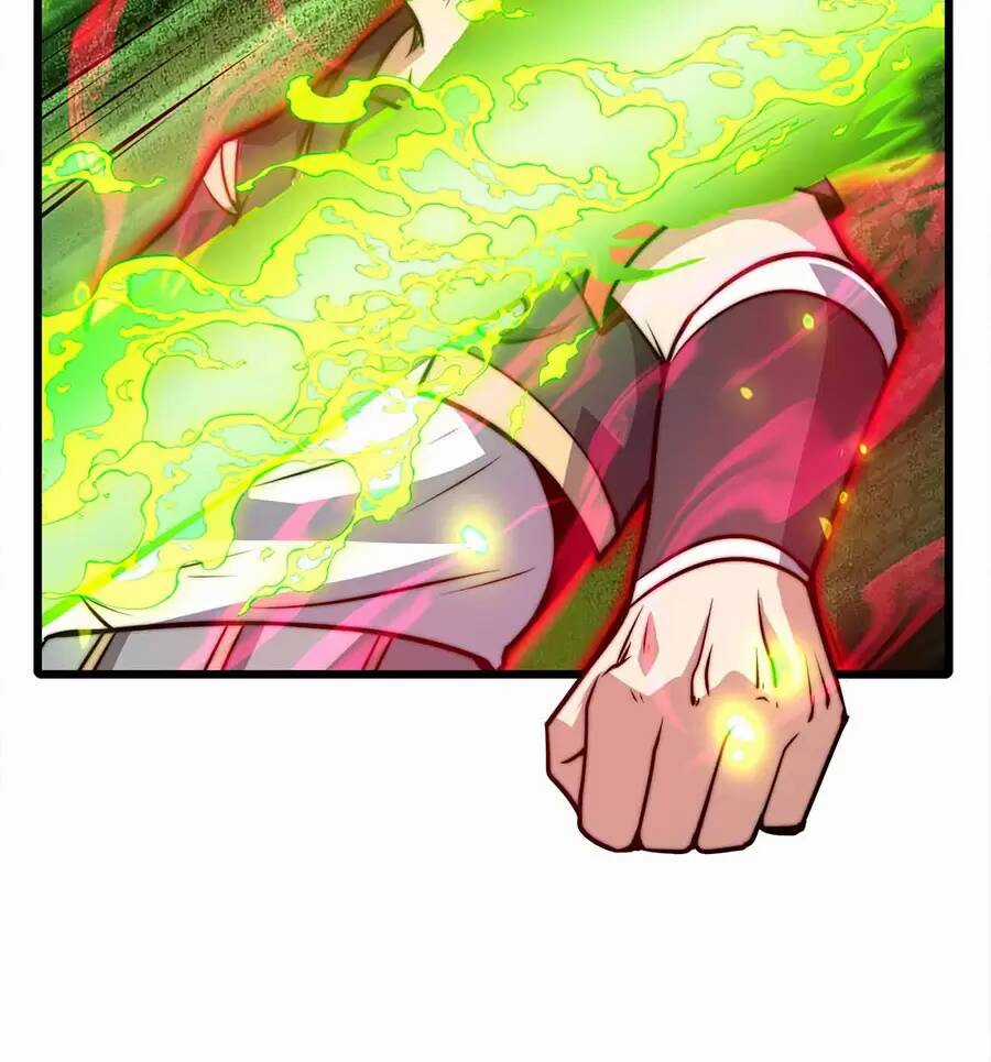 Ma Vương Gian Lận Hệ Thống Chapter 28 trang 53