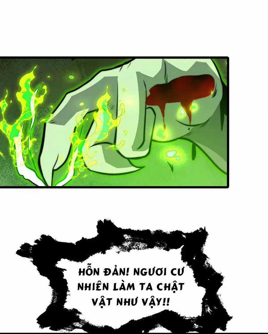 Ma Vương Gian Lận Hệ Thống Chapter 28 trang 54