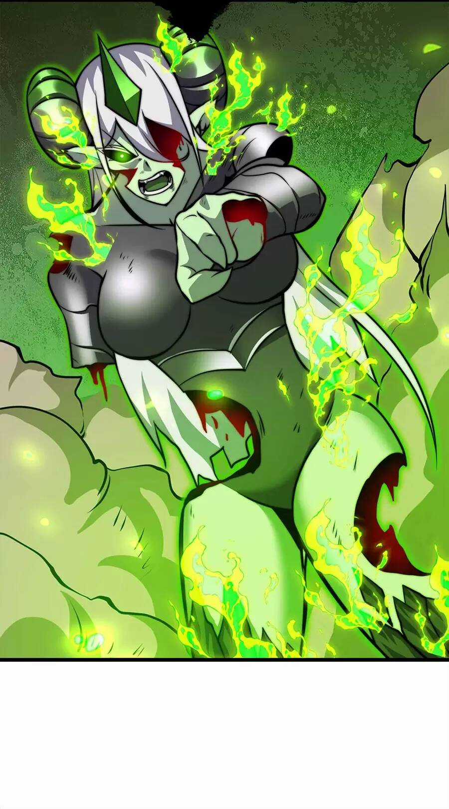 Ma Vương Gian Lận Hệ Thống Chapter 28 trang 55