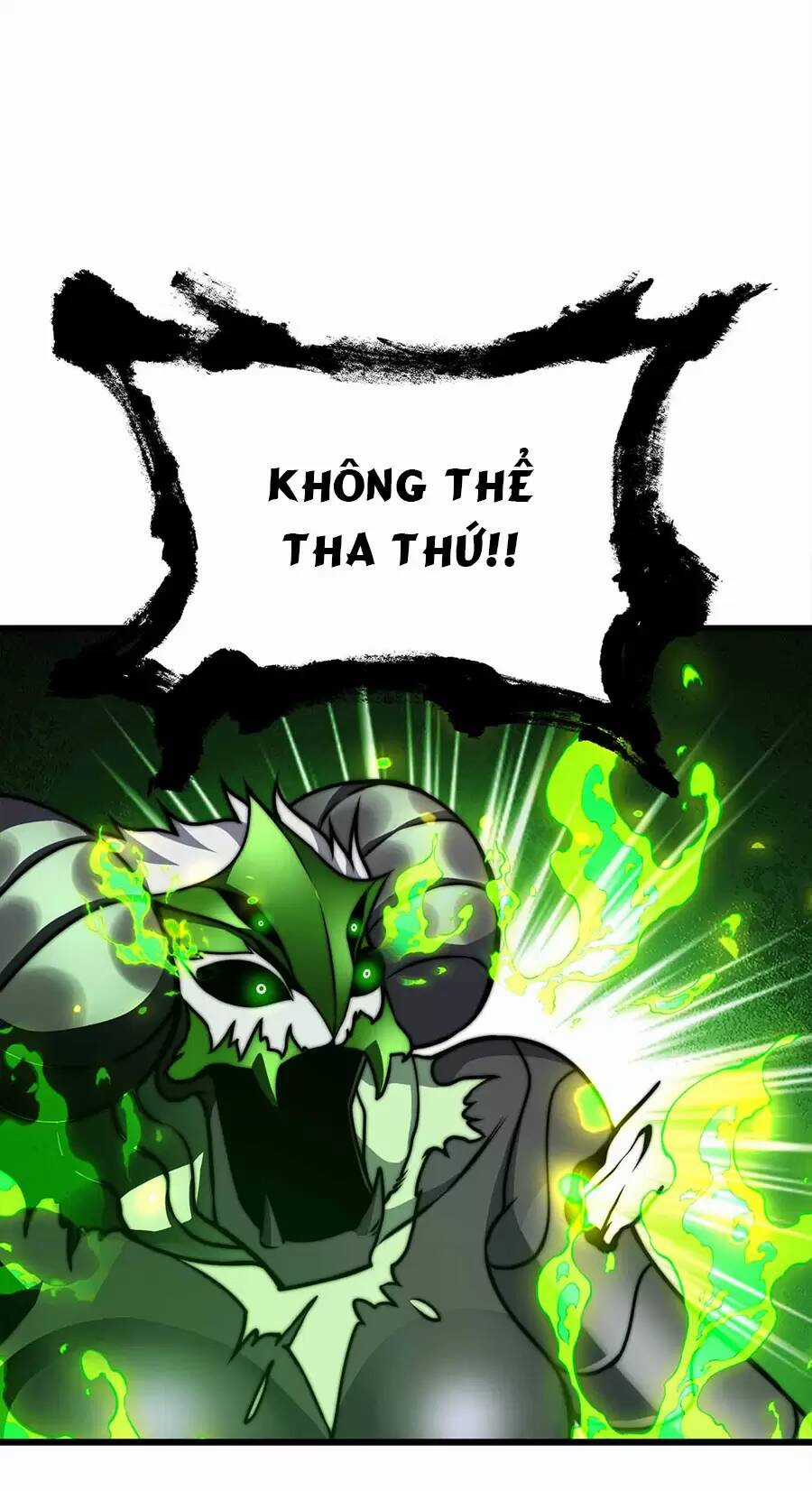 Ma Vương Gian Lận Hệ Thống Chapter 28 trang 56