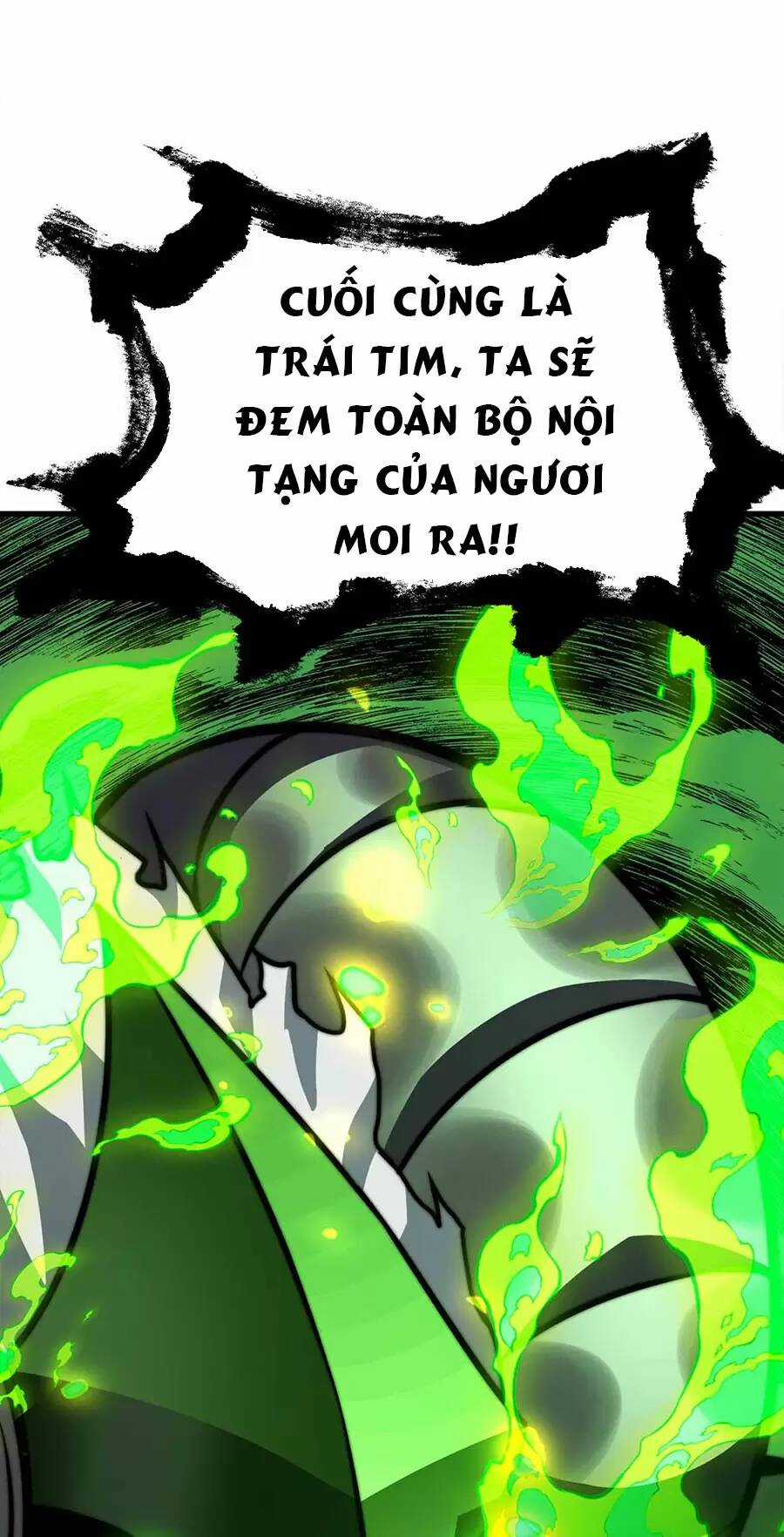 Ma Vương Gian Lận Hệ Thống Chapter 28 trang 61