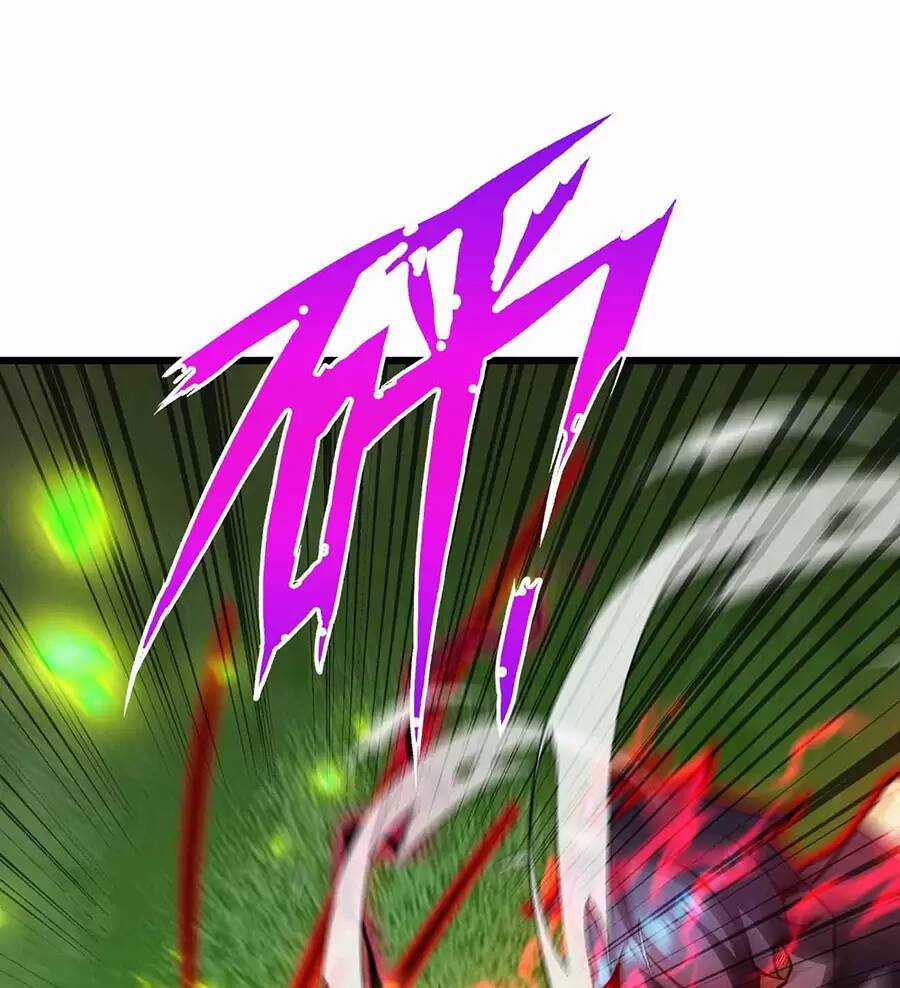 Ma Vương Gian Lận Hệ Thống Chapter 28 trang 7