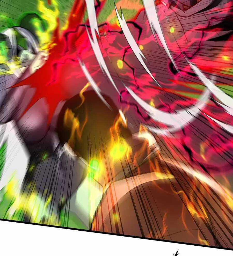 Ma Vương Gian Lận Hệ Thống Chapter 28 trang 8