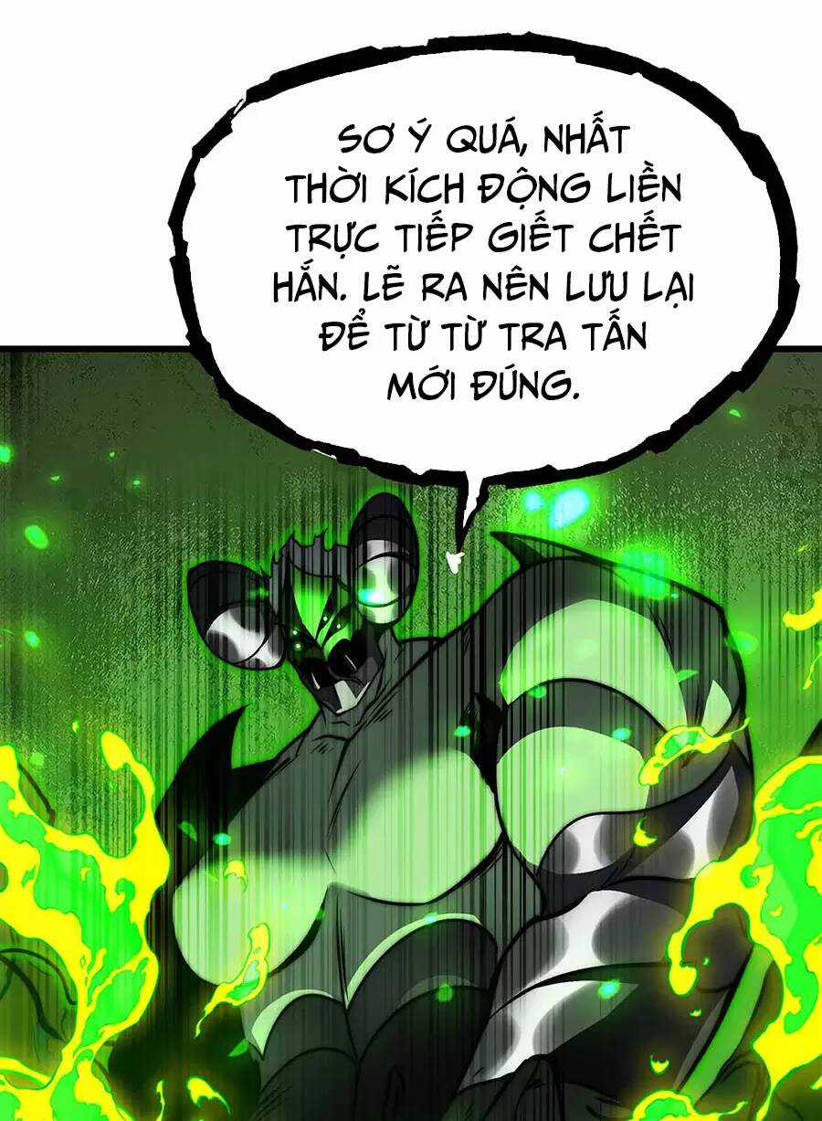 Ma Vương Gian Lận Hệ Thống Chapter 29 trang 10