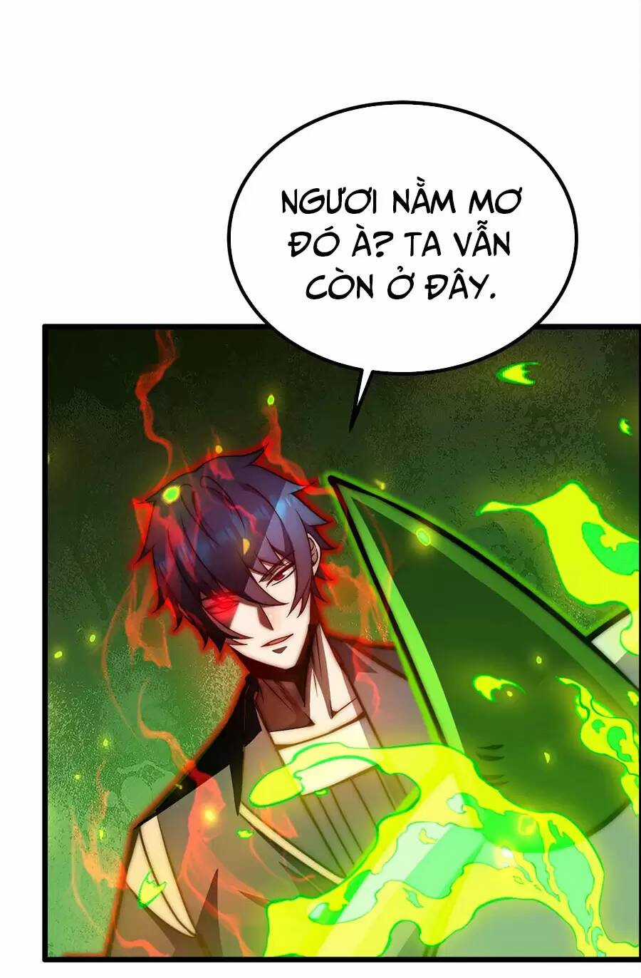 Ma Vương Gian Lận Hệ Thống Chapter 29 trang 12