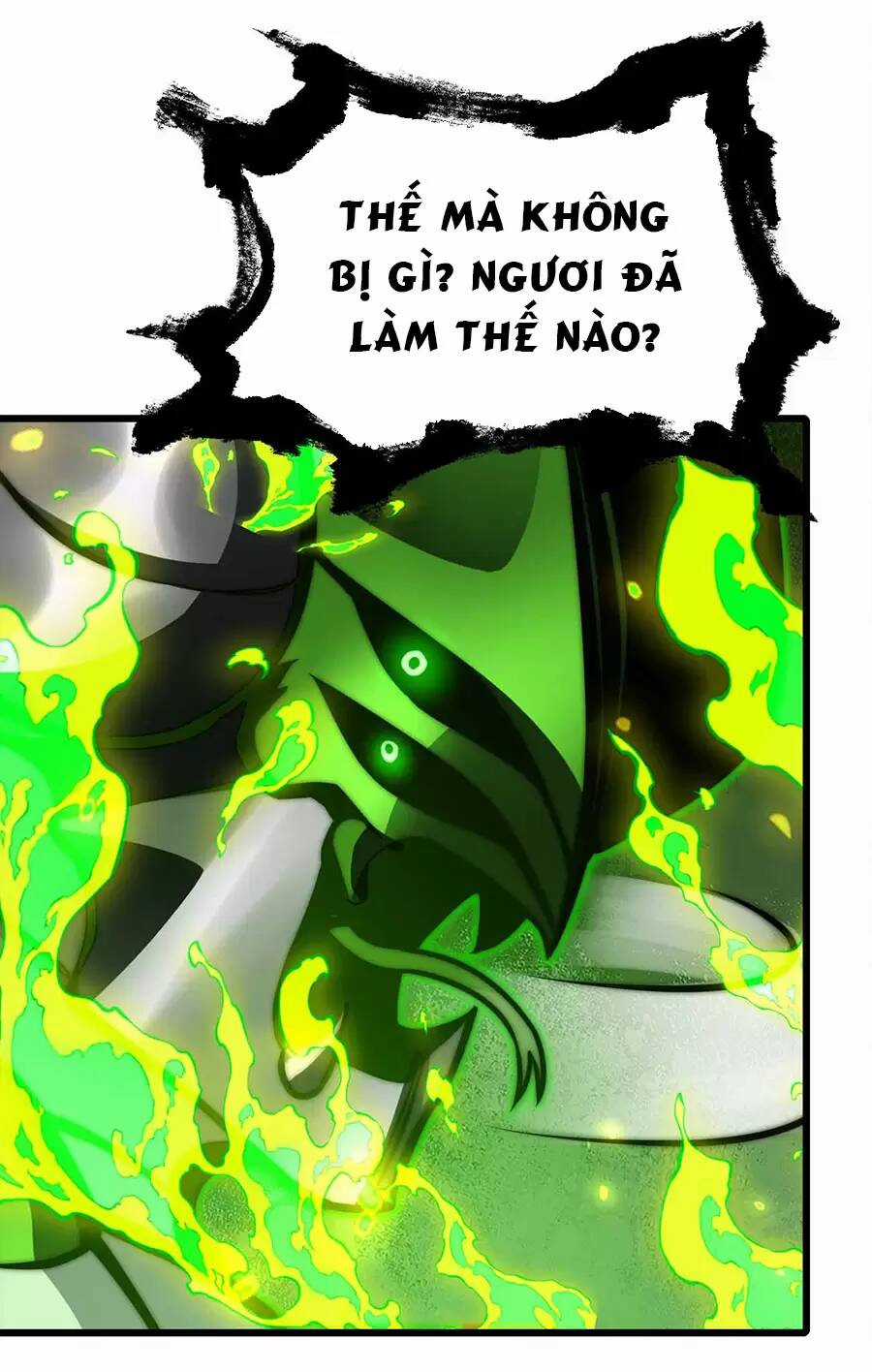 Ma Vương Gian Lận Hệ Thống Chapter 29 trang 13