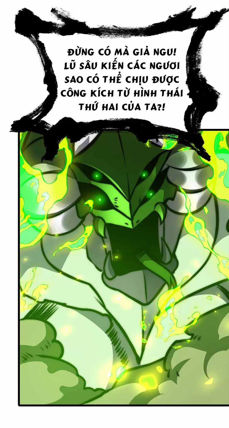 Ma Vương Gian Lận Hệ Thống Chapter 29 trang 15