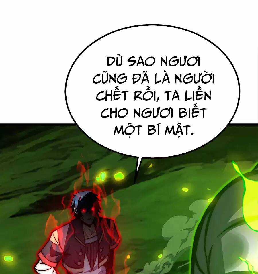 Ma Vương Gian Lận Hệ Thống Chapter 29 trang 16