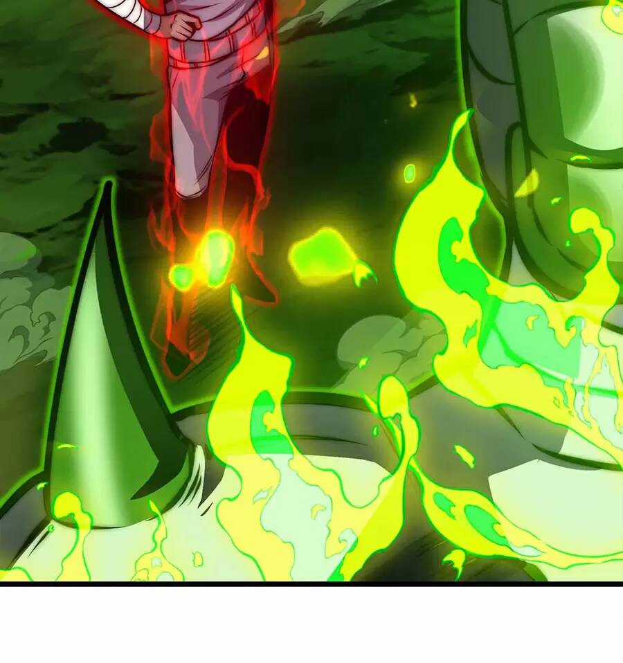 Ma Vương Gian Lận Hệ Thống Chapter 29 trang 17