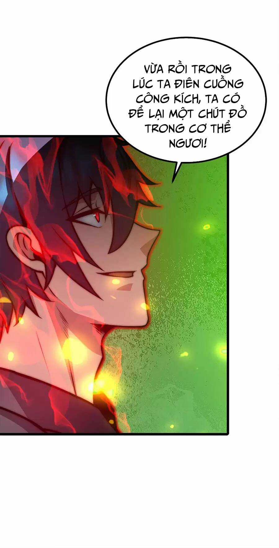 Ma Vương Gian Lận Hệ Thống Chapter 29 trang 18