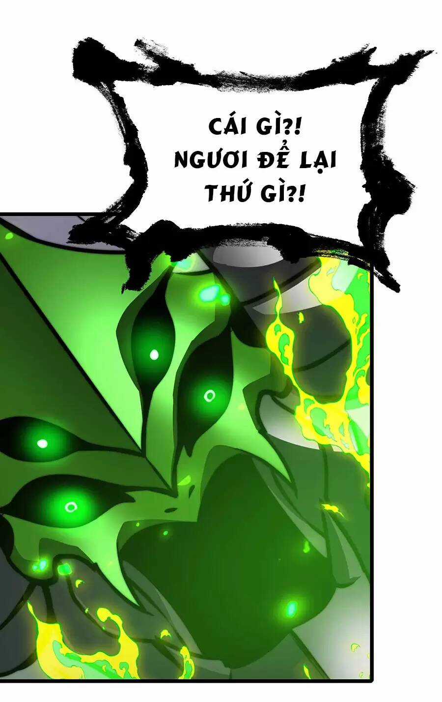 Ma Vương Gian Lận Hệ Thống Chapter 29 trang 19