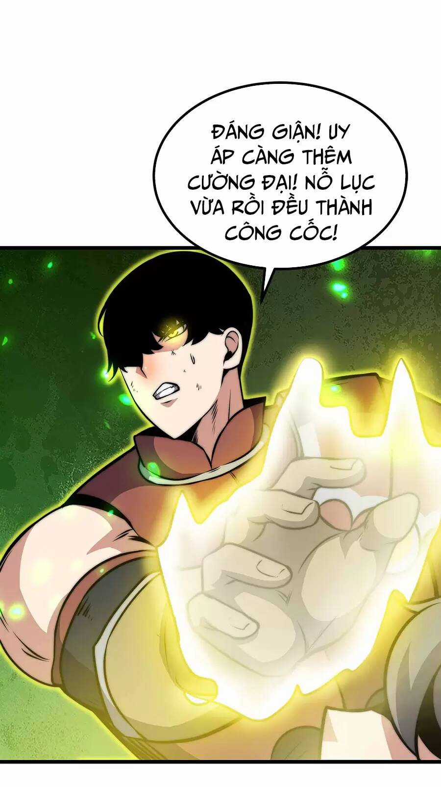 Ma Vương Gian Lận Hệ Thống Chapter 29 trang 2