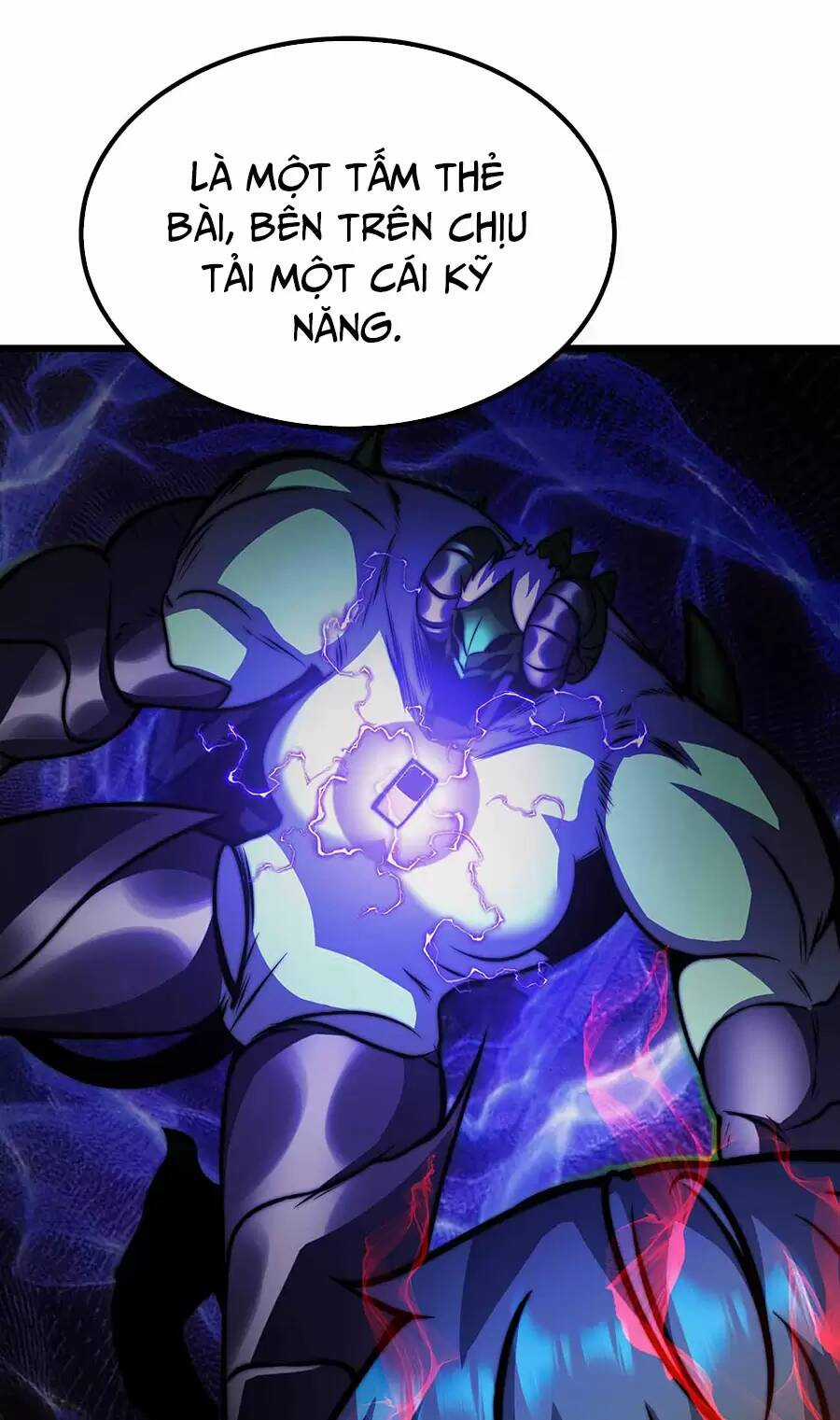 Ma Vương Gian Lận Hệ Thống Chapter 29 trang 20