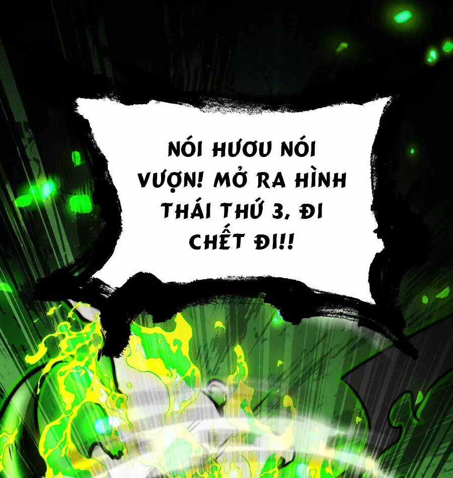 Ma Vương Gian Lận Hệ Thống Chapter 29 trang 22