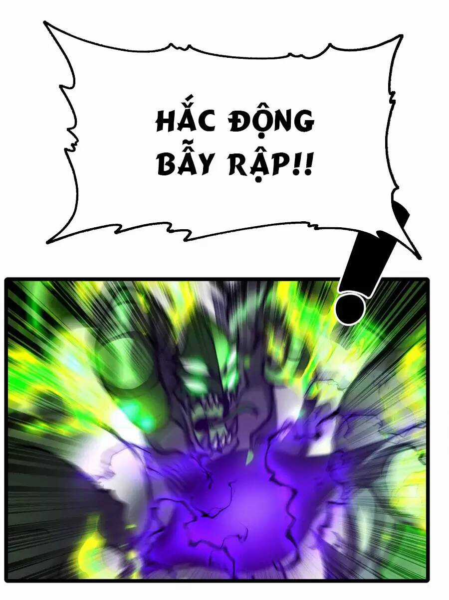 Ma Vương Gian Lận Hệ Thống Chapter 29 trang 26