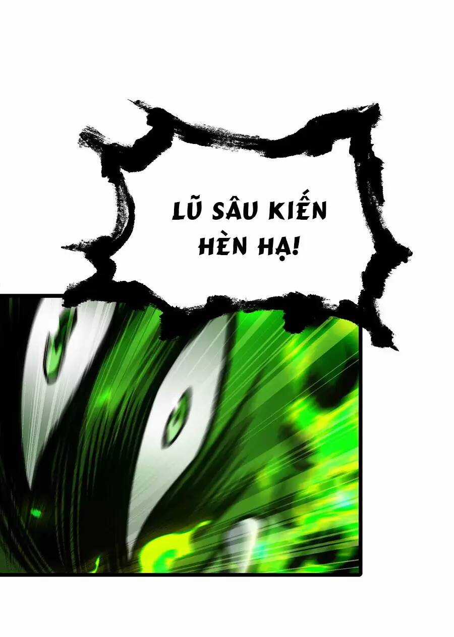 Ma Vương Gian Lận Hệ Thống Chapter 29 trang 29