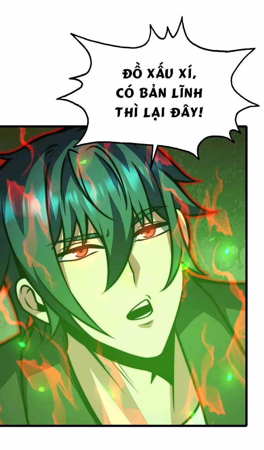 Ma Vương Gian Lận Hệ Thống Chapter 29 trang 3