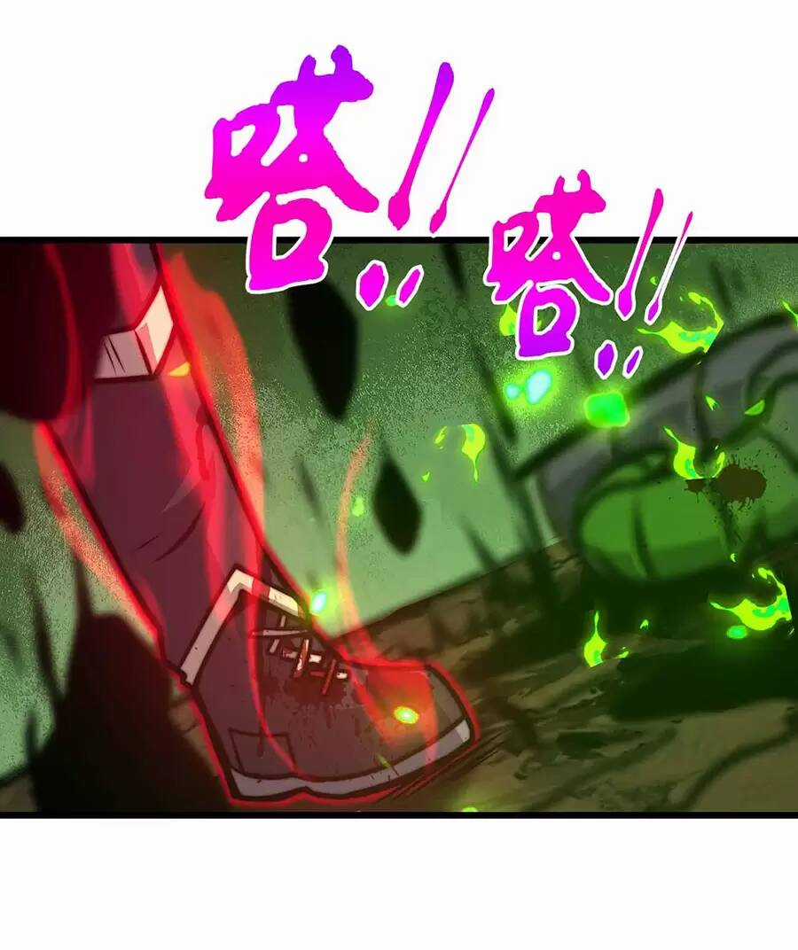 Ma Vương Gian Lận Hệ Thống Chapter 29 trang 31