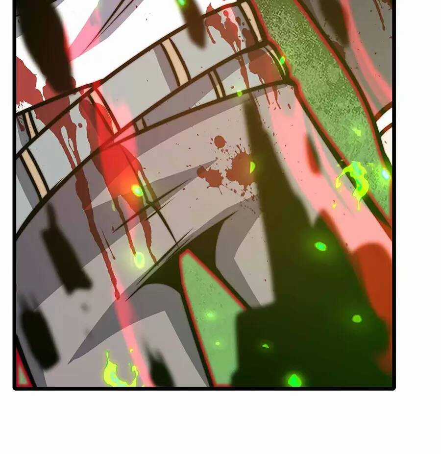 Ma Vương Gian Lận Hệ Thống Chapter 29 trang 33