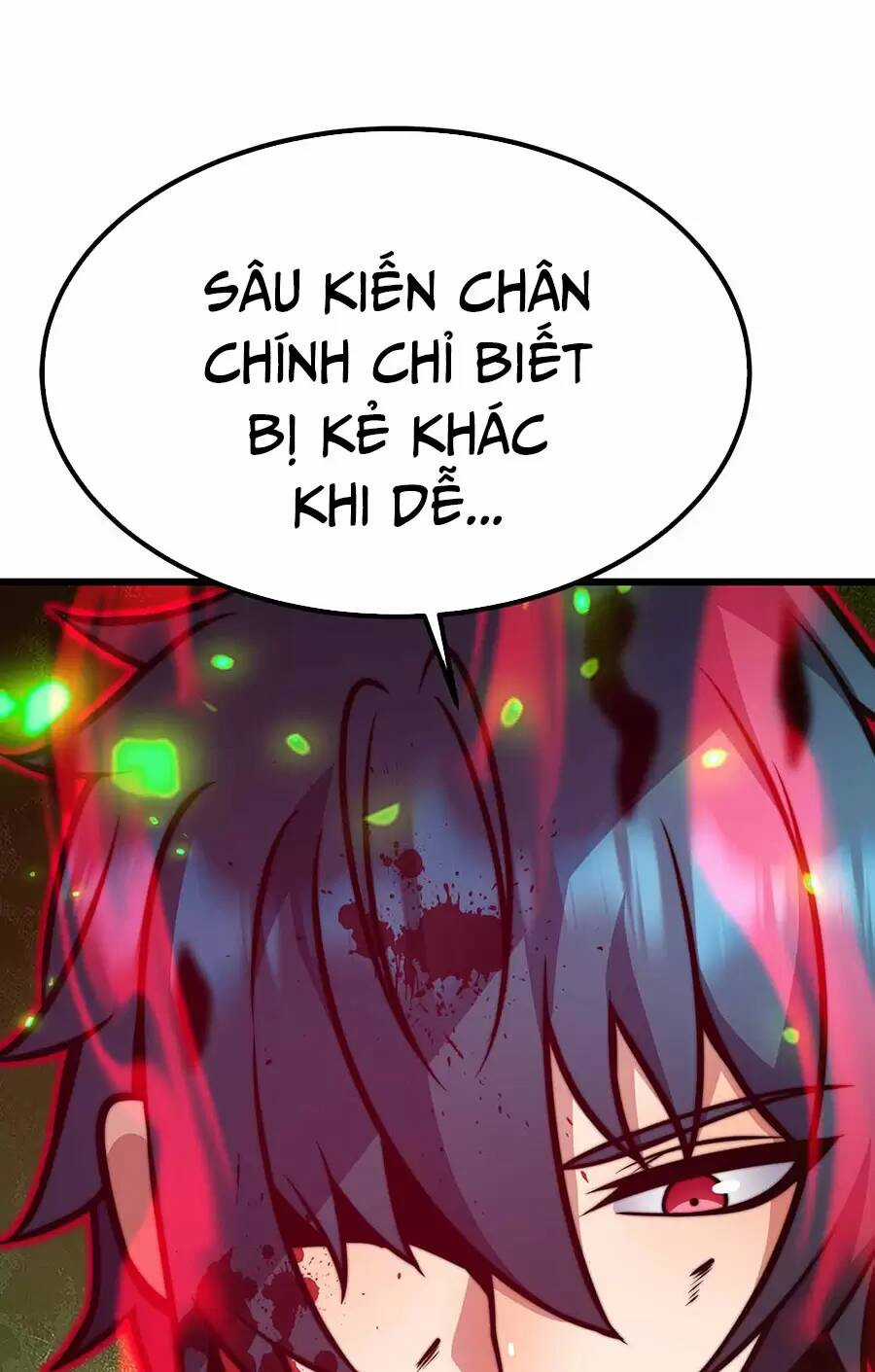 Ma Vương Gian Lận Hệ Thống Chapter 29 trang 34