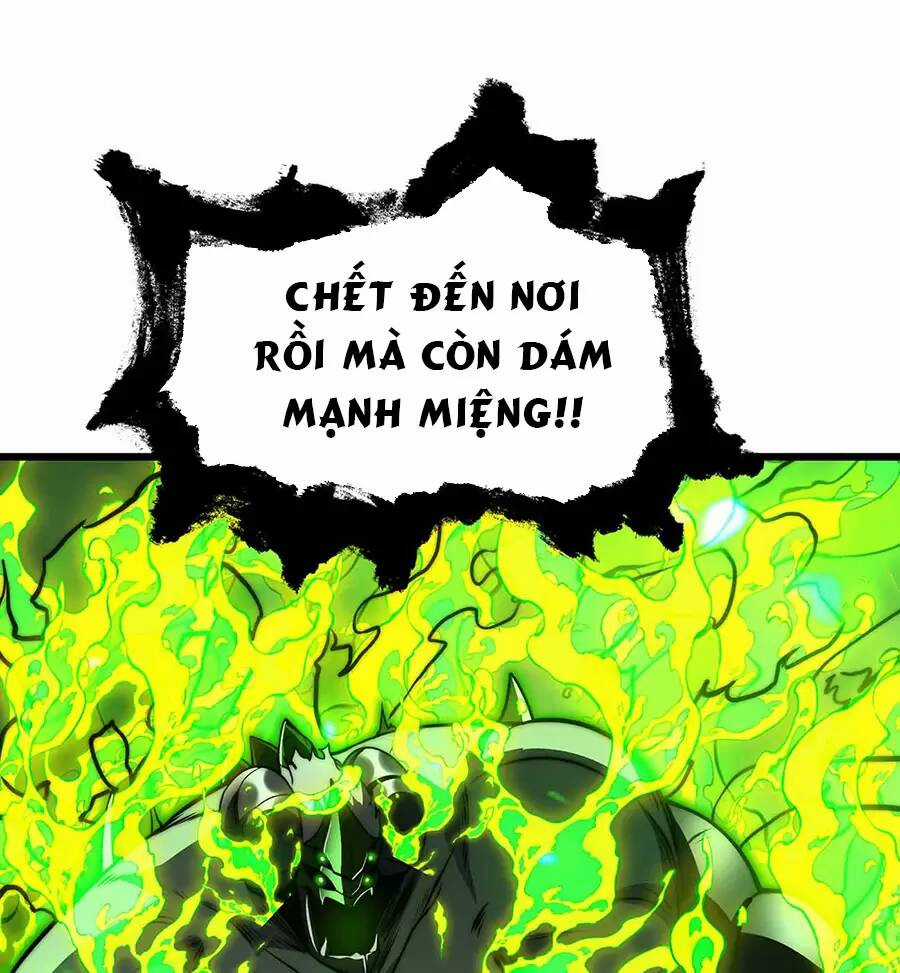 Ma Vương Gian Lận Hệ Thống Chapter 29 trang 4