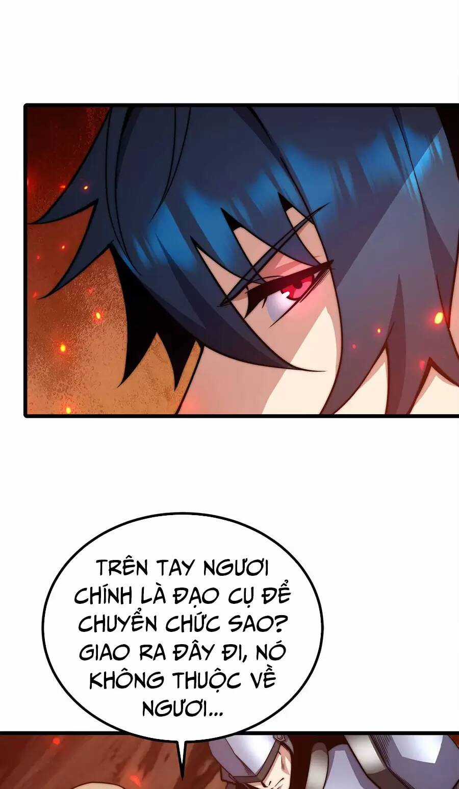 Ma Vương Gian Lận Hệ Thống Chapter 29 trang 41