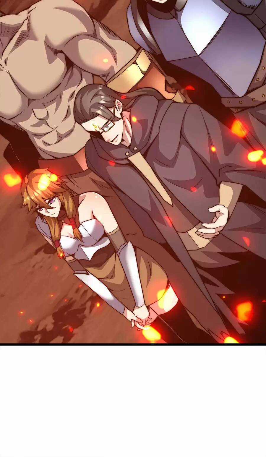 Ma Vương Gian Lận Hệ Thống Chapter 29 trang 42