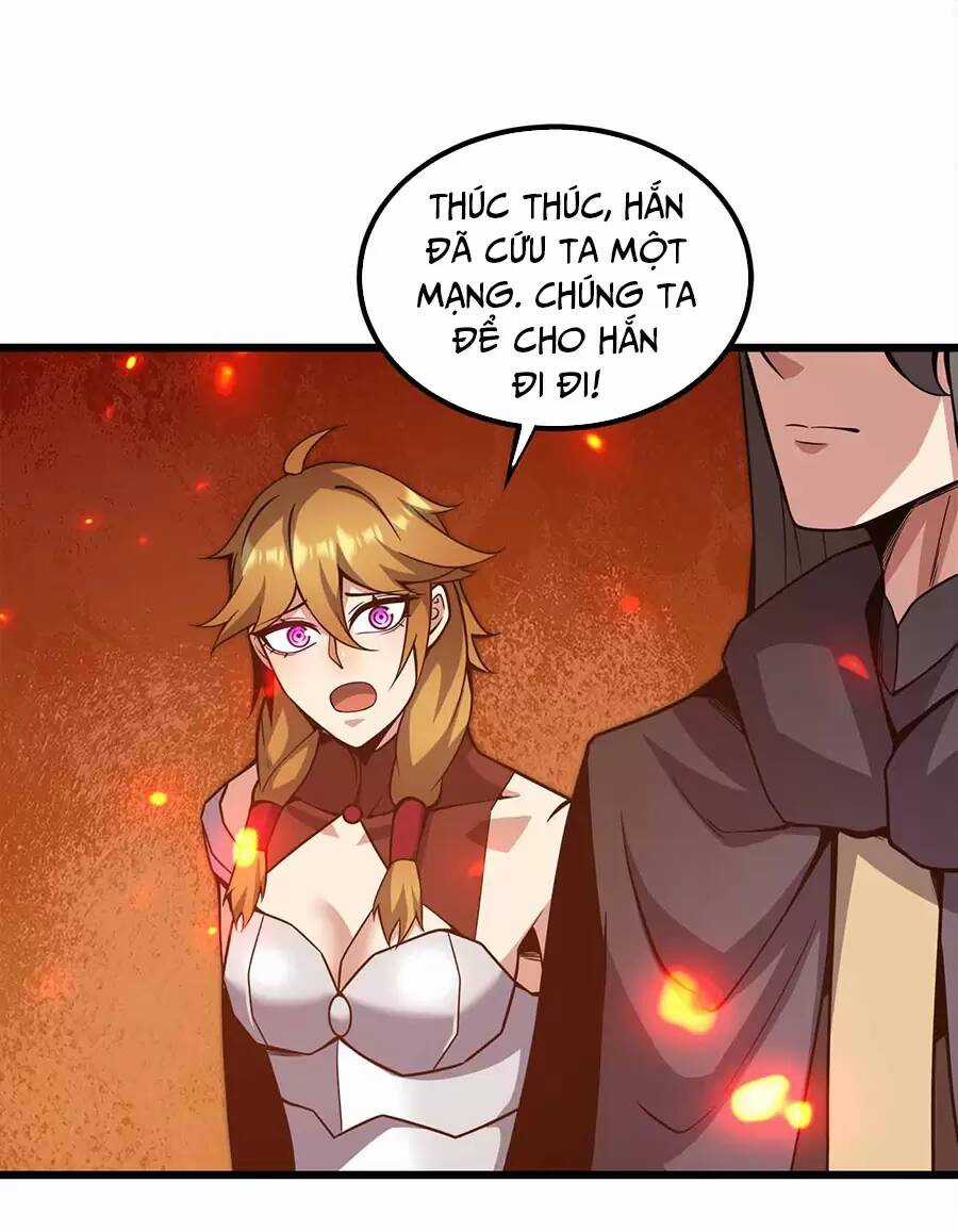 Ma Vương Gian Lận Hệ Thống Chapter 29 trang 43