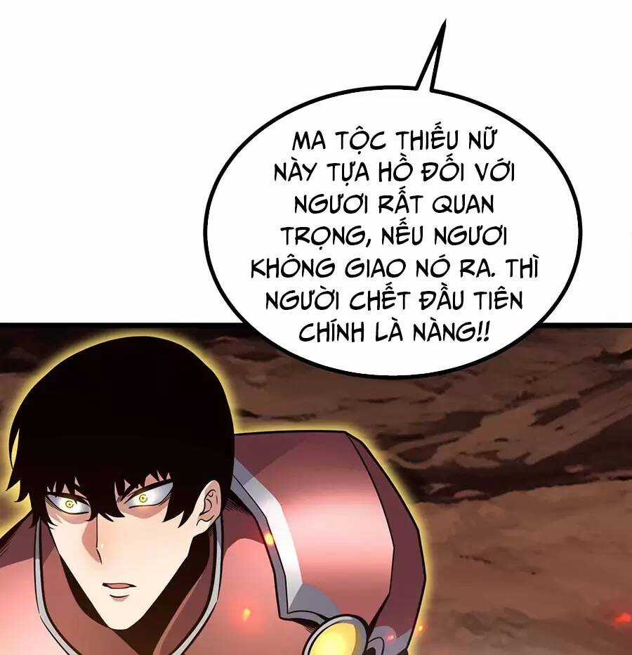 Ma Vương Gian Lận Hệ Thống Chapter 29 trang 48