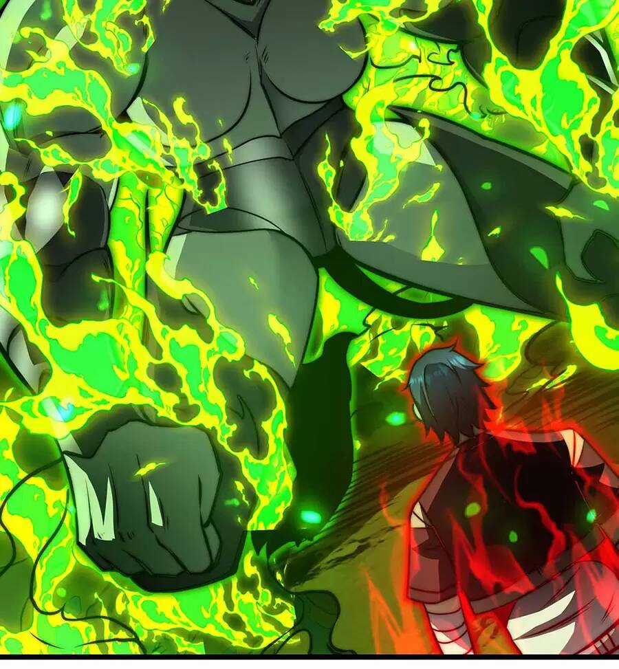 Ma Vương Gian Lận Hệ Thống Chapter 29 trang 5