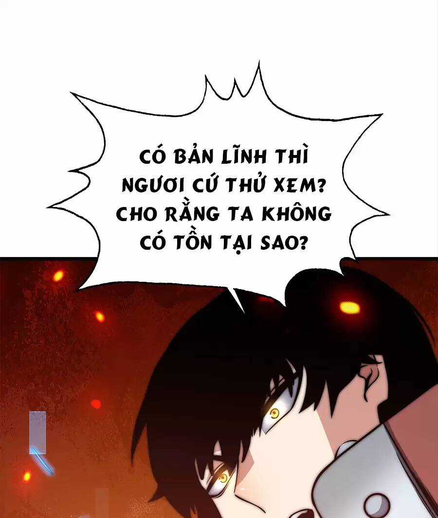 Ma Vương Gian Lận Hệ Thống Chapter 29 trang 50