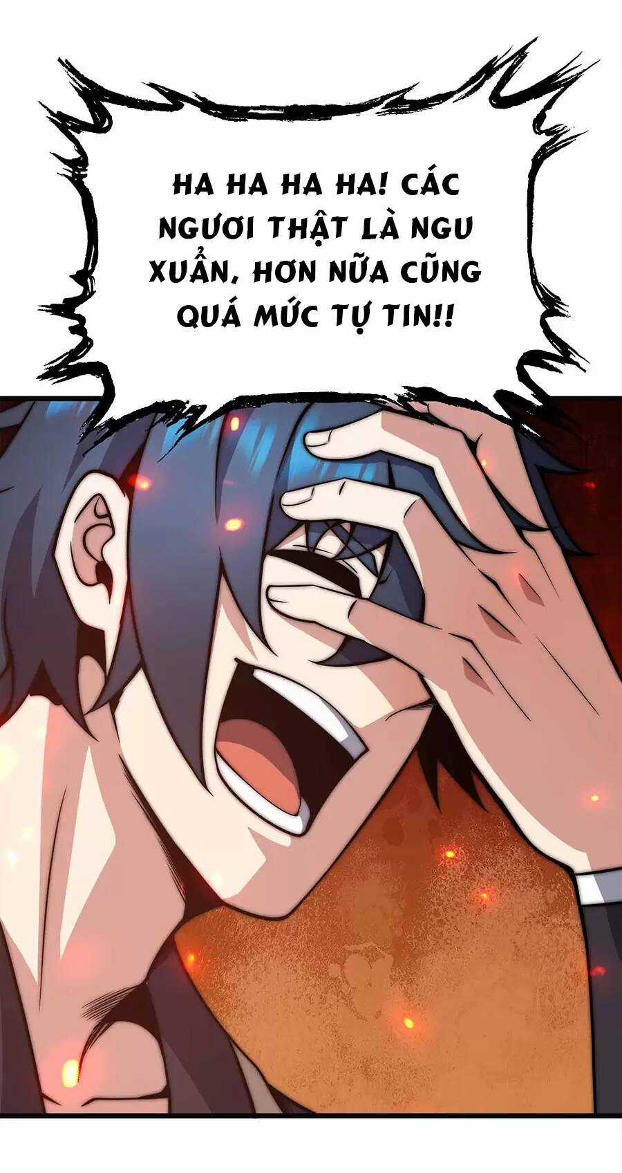 Ma Vương Gian Lận Hệ Thống Chapter 29 trang 53