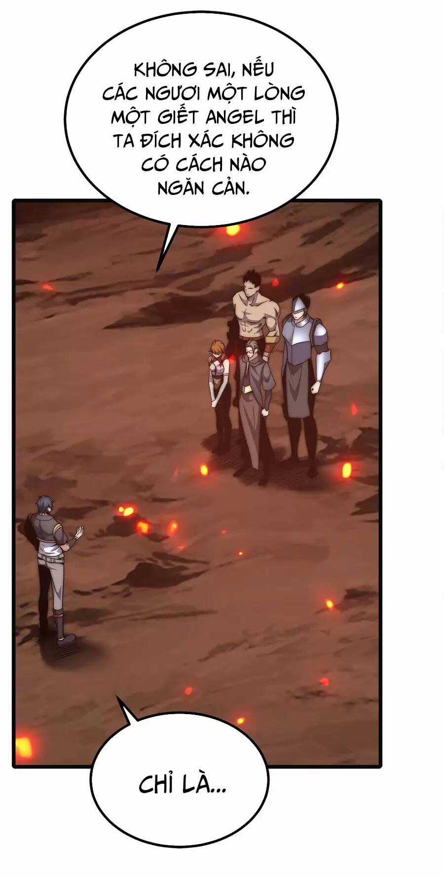 Ma Vương Gian Lận Hệ Thống Chapter 29 trang 55