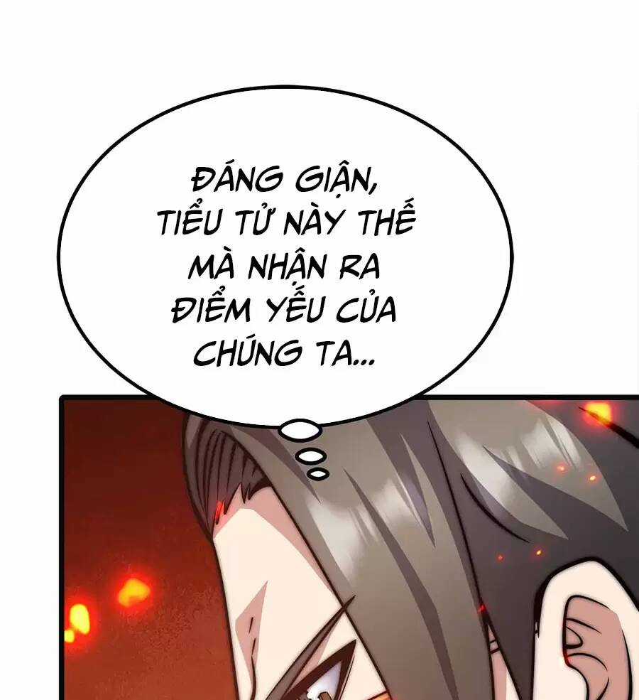 Ma Vương Gian Lận Hệ Thống Chapter 29 trang 58