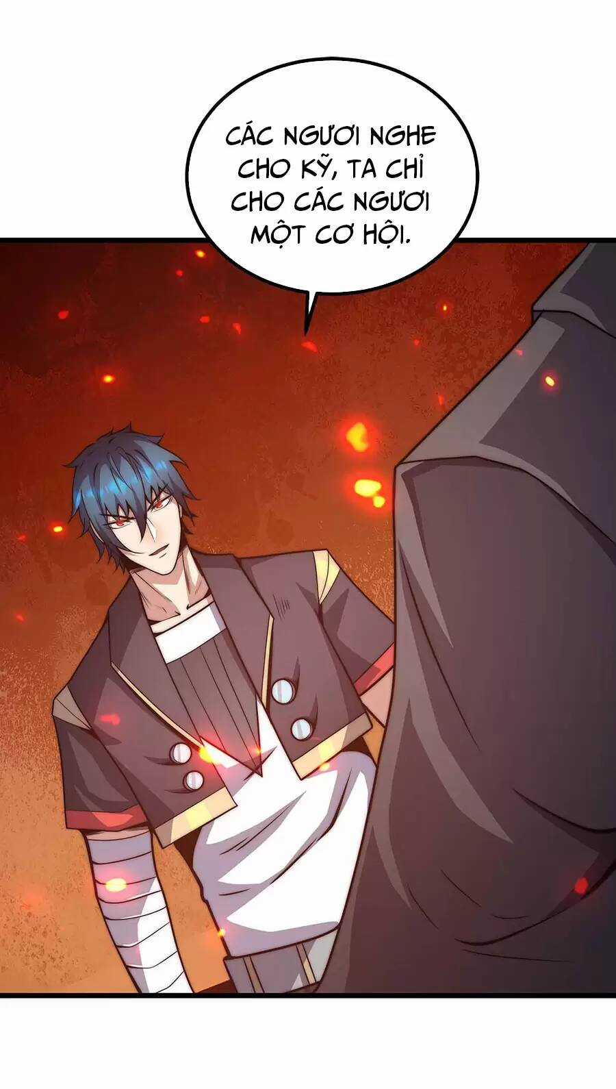 Ma Vương Gian Lận Hệ Thống Chapter 29 trang 60